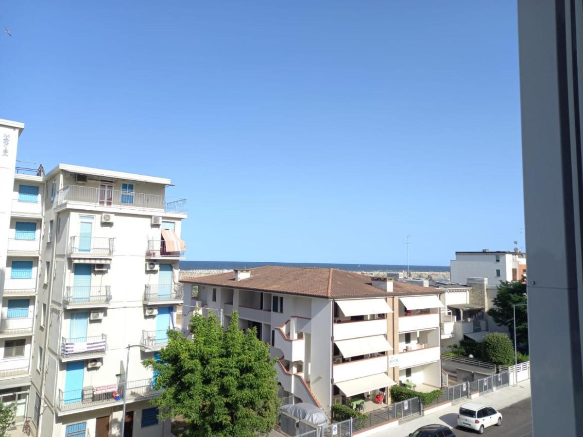 Residenza Lido Degli Estensi Affitti Brevi Italia Llido Degli Estensi Luaran gambar