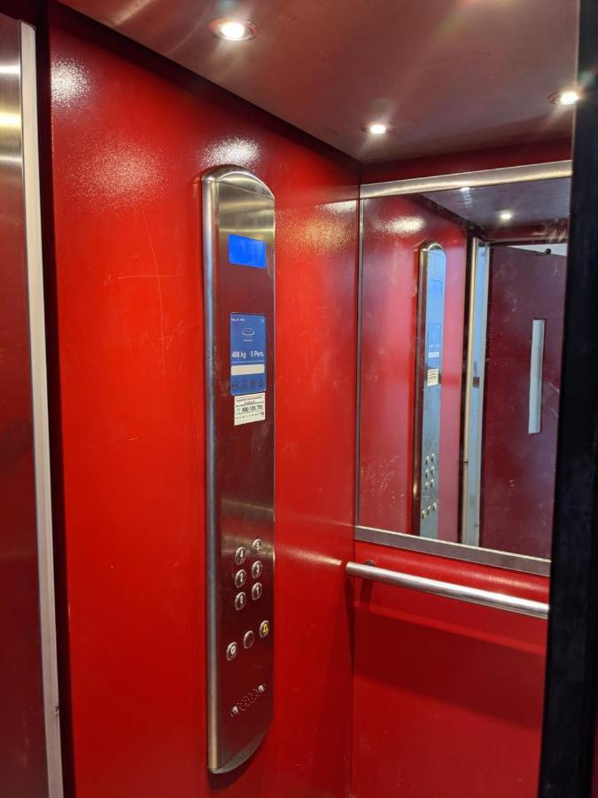 Residenza Lido Degli Estensi Affitti Brevi Italia Llido Degli Estensi Luaran gambar