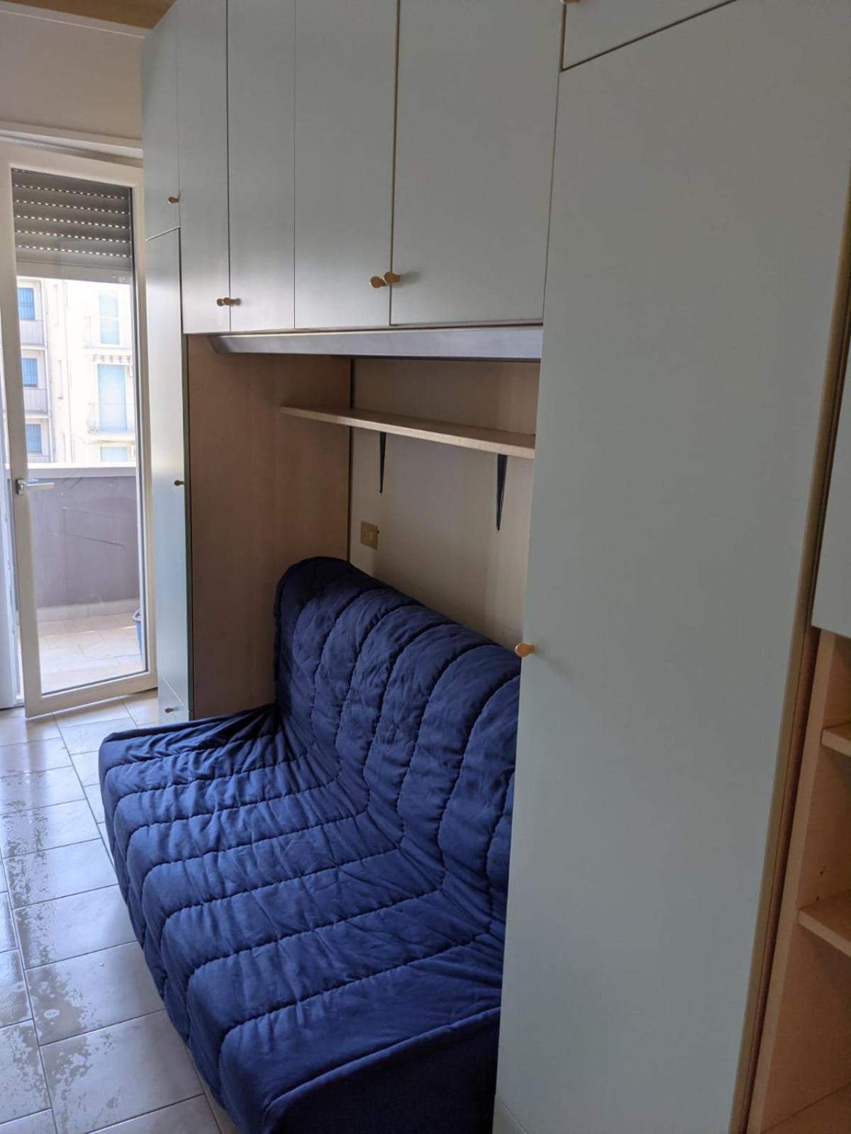 Residenza Lido Degli Estensi Affitti Brevi Italia Llido Degli Estensi Luaran gambar